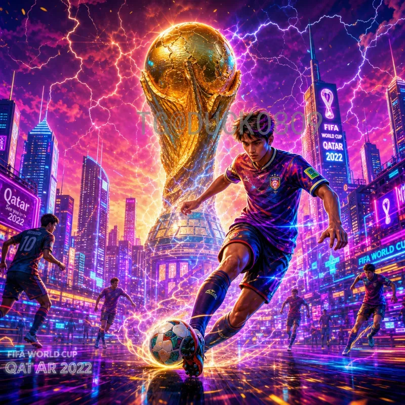 完整2026年国际足联世界杯分组规则一览